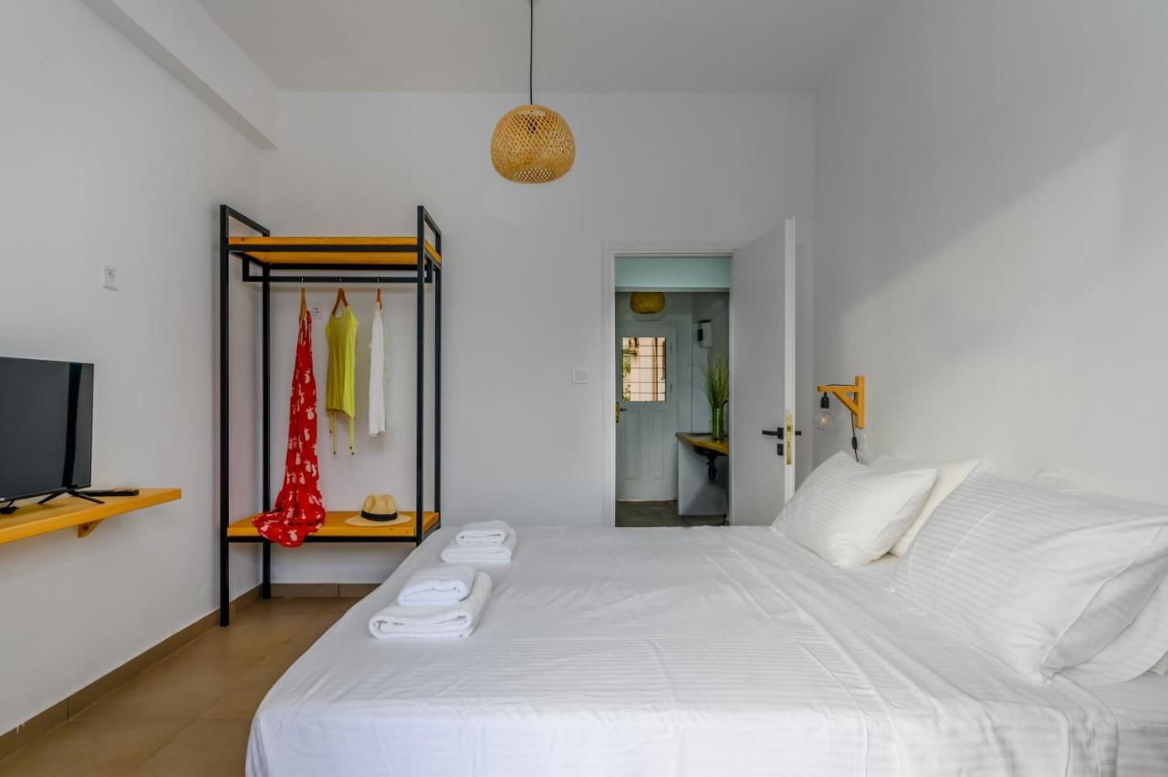 Hilltop Resort At Kefalonia Angon ภายนอก รูปภาพ