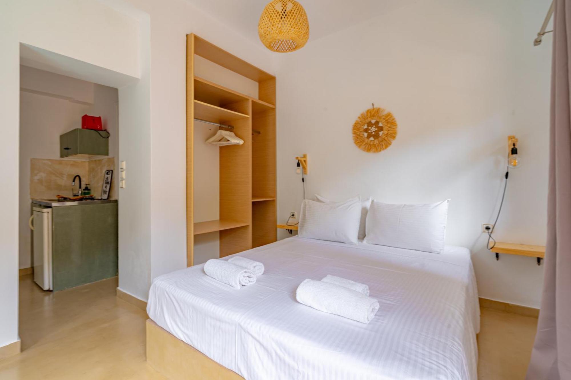 Hilltop Resort At Kefalonia Angon ภายนอก รูปภาพ
