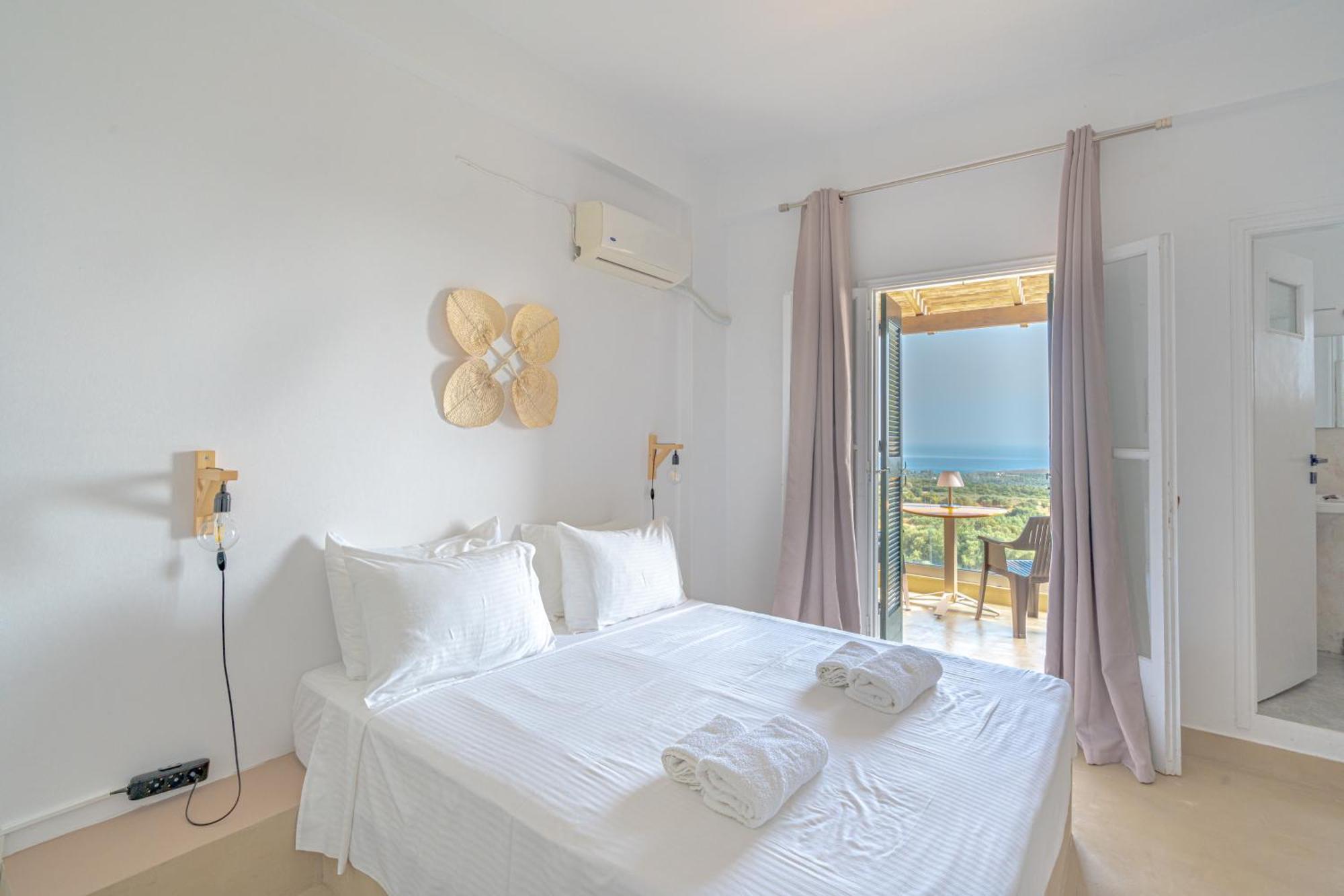 Hilltop Resort At Kefalonia Angon ภายนอก รูปภาพ