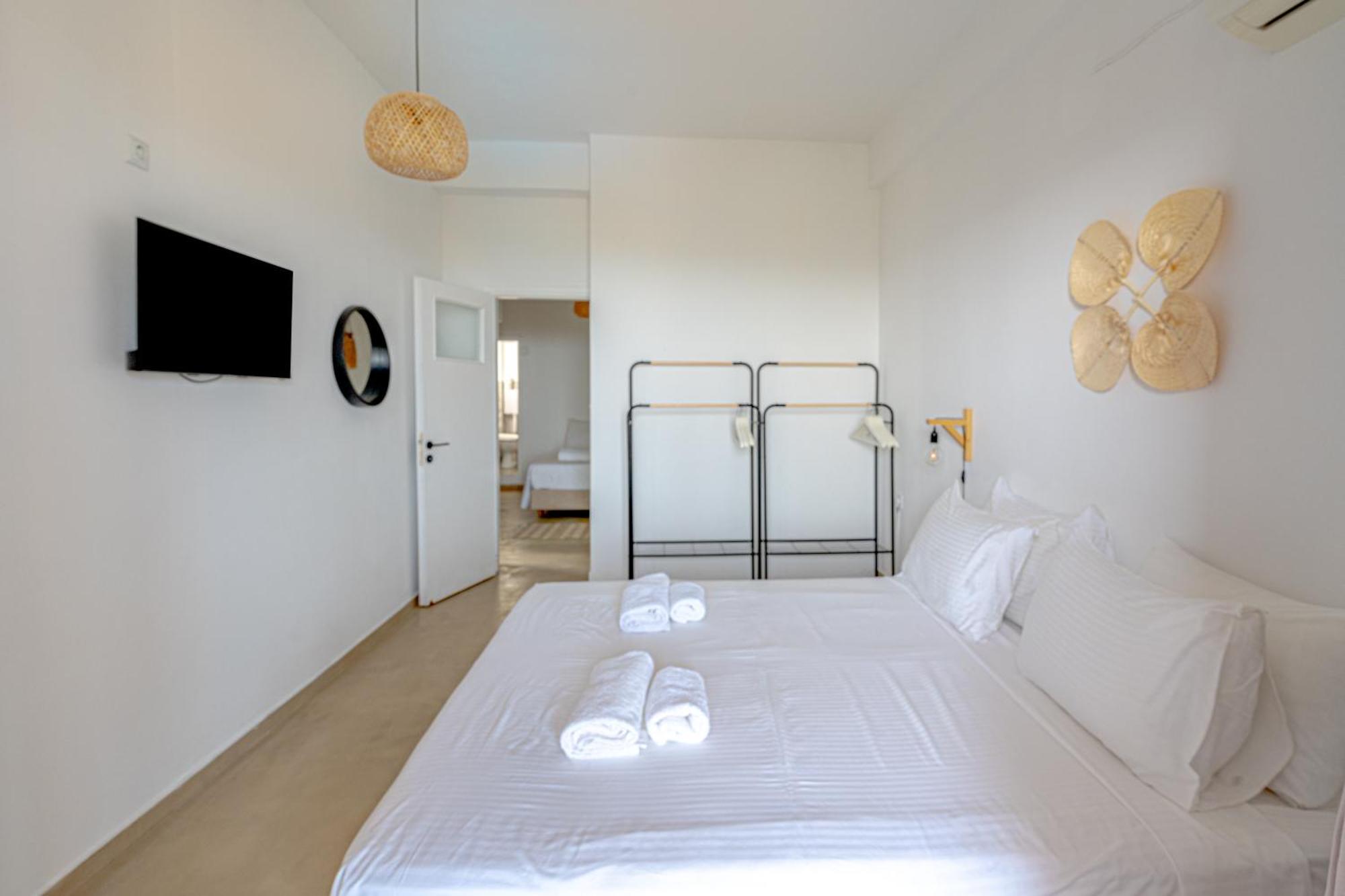 Hilltop Resort At Kefalonia Angon ภายนอก รูปภาพ